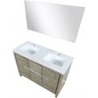 Lexora Home Lafarre 48