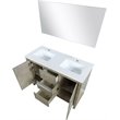 Lexora Home Lafarre 48