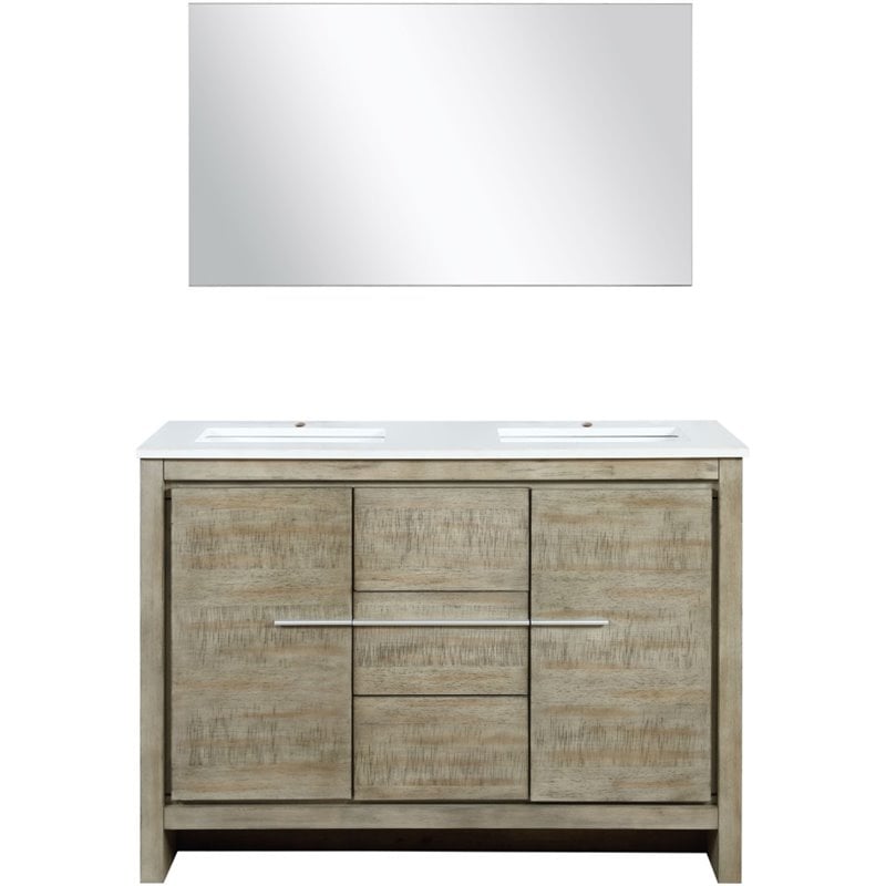 Lexora Home Lafarre 48