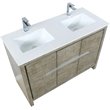Lexora Home Lafarre 48