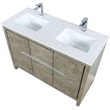 Lexora Home Lafarre 48