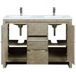 Lexora Home Lafarre 48