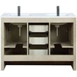 Lexora Home Lafarre 48