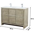 Lexora Home Lafarre 48