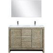 Lexora Home Lafarre 48