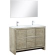 Lexora Home Lafarre 48