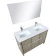 Lexora Home Lafarre 48