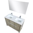 Lexora Home Lafarre 48