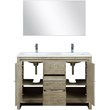 Lexora Home Lafarre 48