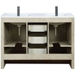 Lexora Home Lafarre 48