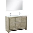 Lexora Home Lafarre 48