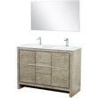 Lexora Home Lafarre 48