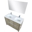 Lexora Home Lafarre 48