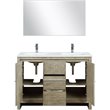 Lexora Home Lafarre 48