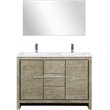 Lexora Home Lafarre 48