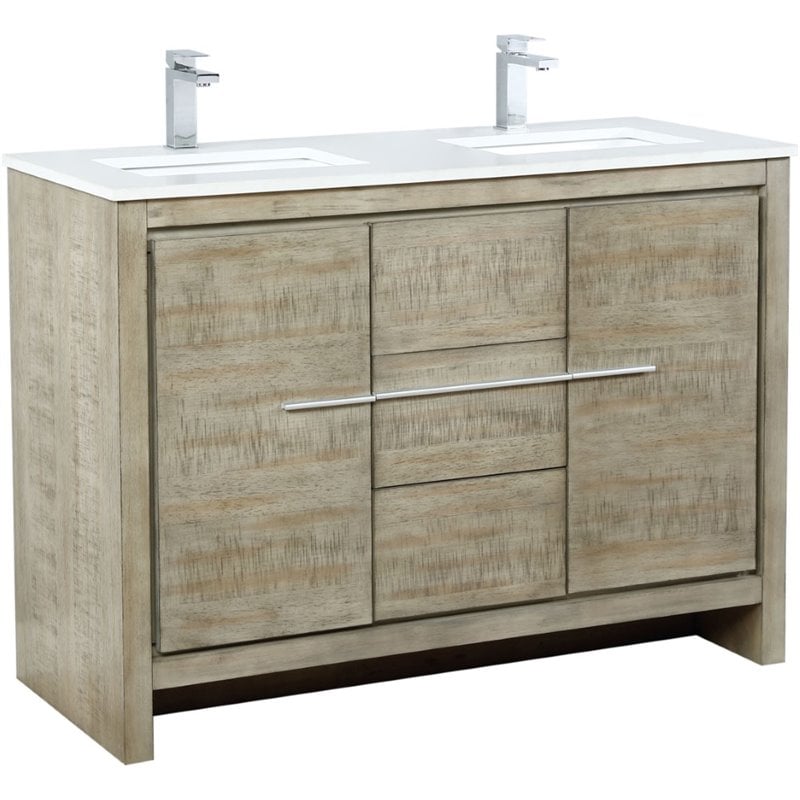 Lexora Home Lafarre 48