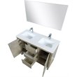 Lexora Home Lafarre 48