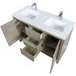 Lexora Home Lafarre 48