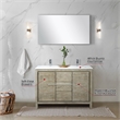 Lexora Home Lafarre 48