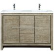 Lexora Home Lafarre 48