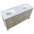 Lexora Home Lafarre 60