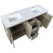Lexora Home Lafarre 60