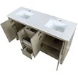 Lexora Home Lafarre 60