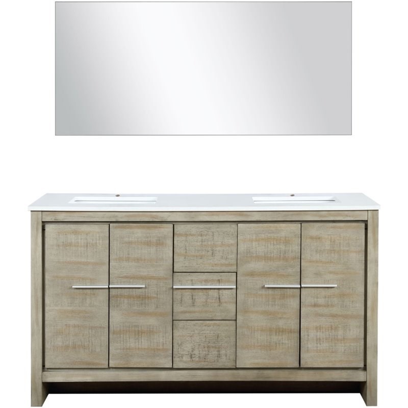 Lexora Home Lafarre 60
