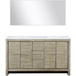 Lexora Home Lafarre 60