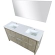 Lexora Home Lafarre 60