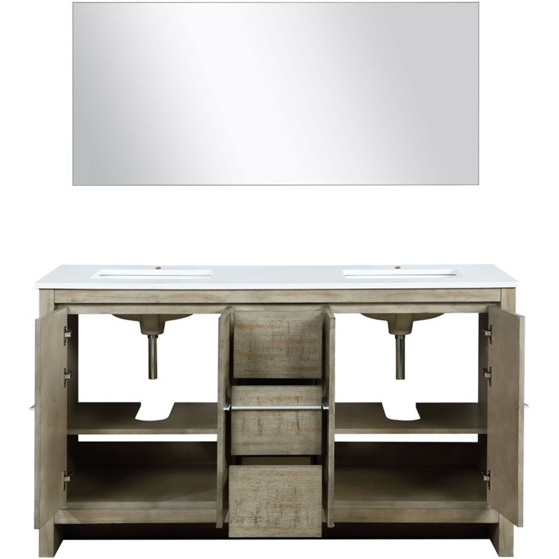 Lexora Home Lafarre 60