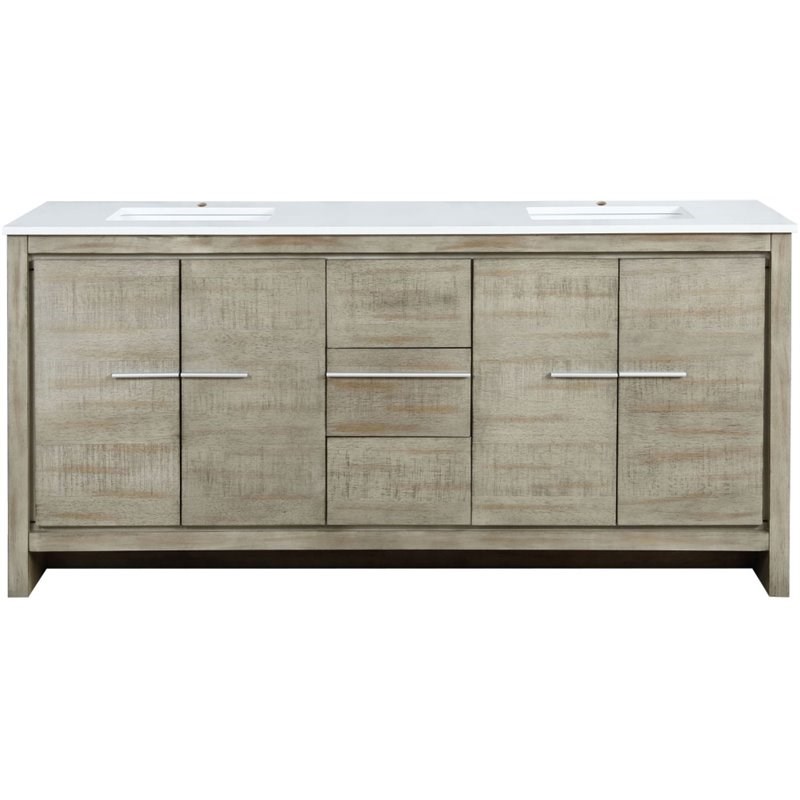 Lexora Home Lafarre 72