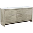 Lexora Home Lafarre 72