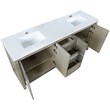 Lexora Home Lafarre 72