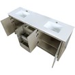 Lexora Home Lafarre 72