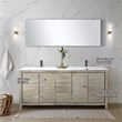 Lexora Home Lafarre 72