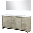 Lexora Home Lafarre 72