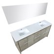 Lexora Home Lafarre 72