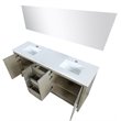 Lexora Home Lafarre 72