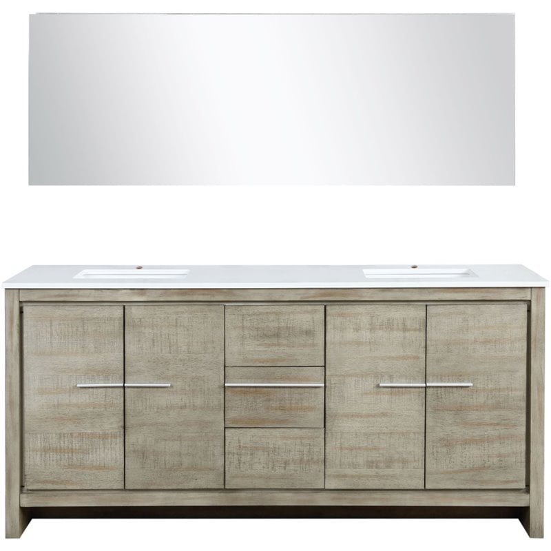 Lexora Home Lafarre 72