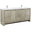 Lexora Home Lafarre 72