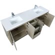 Lexora Home Lafarre 72