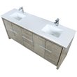 Lexora Home Lafarre 72