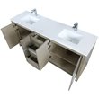 Lexora Home Lafarre 72