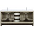 Lexora Home Lafarre 72