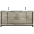 Lexora Home Lafarre 72