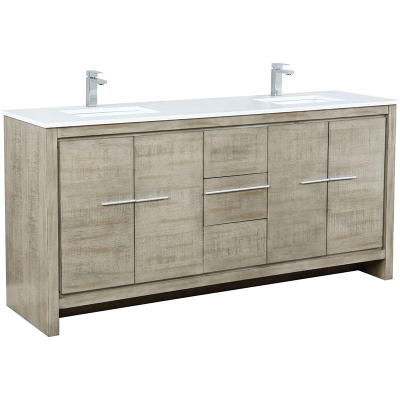 Lexora Home Lafarre 72
