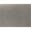 Hawaii Three-Tone Wicker Gray/Off White/Beige Sofa Set in Silver Gray Cushion