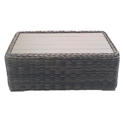 Outdoor Coffee Tables