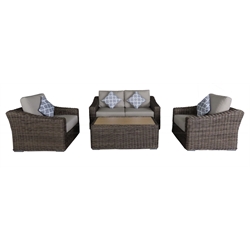 Outdoor Sofa Sets
